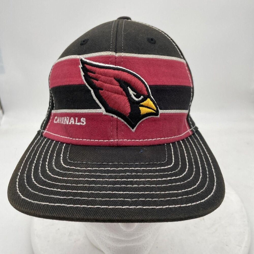 Source-unknown Men's Red Hat